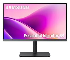 2 1 hdmi monitoriai - Samsung LS24F434UAUXEN 24", IPS, FHD, 100Hz - 7 nuotrauka