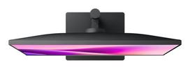 2 1 hdmi monitoriai - Samsung LS24F434UAUXEN 24", IPS, FHD, 100Hz - 9 nuotrauka