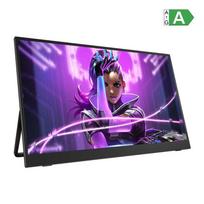 nesiojamas monitorius - Uperfect UGame J5 M173J15 17.3" - 2 nuotrauka