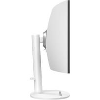 ultrawide monitorius - MSI Modern MD342CQPW 34", UltraWide, Baltas (White) - 6 nuotrauka
