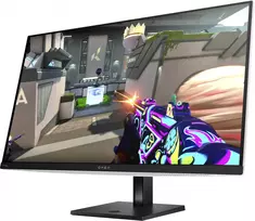 oled monitoriai uhd - HP OMEN Transcend 32 31.5", QD-OLED, 4K UHD, 240Hz - 8 nuotrauka