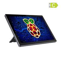 nesiojamas monitorius - Monitorius Uperfect UPi B7 10.1' 1920x1200 60Hz nešiojamas ekranas - 2 nuotrauka