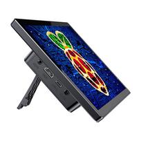 nesiojamas monitorius - Monitorius Uperfect UPi B7 10.1' 1920x1200 60Hz nešiojamas ekranas - 3 nuotrauka