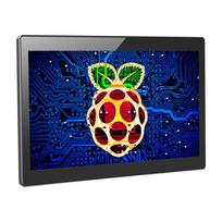 nesiojamas monitorius - Monitorius Uperfect UPi B7 10.1' 1920x1200 60Hz nešiojamas ekranas - 4 nuotrauka