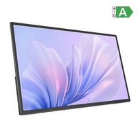 nesiojamas monitorius - Uperfect UMax21 21.5", 1920x1080, 120Hz, nešiojamas liečiamas monitorius - 2 nuotrauka
