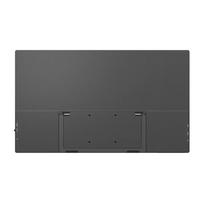 nesiojamas monitorius - Uperfect UMax21 21.5", 1920x1080, 120Hz, nešiojamas liečiamas monitorius - 4 nuotrauka