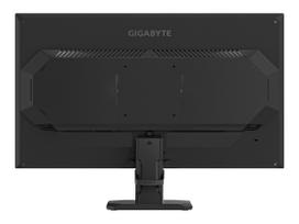 2 1 hdmi monitoriai - Gigabyte GS25F14 EK 24.5" SS IPS, FHD, 144Hz, 1ms - 9 nuotrauka