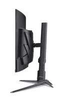 acer - Acer Predator X34X5b 34", OLED, lenktas, juodas (Black) - 6 nuotrauka