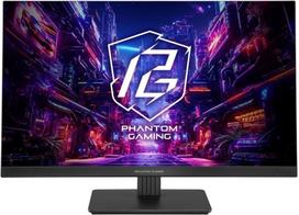 gaming monitoriai - ASRock Phantom Gaming PG27FFT1B 27", Full HD, Juodas (Black) - 2 nuotrauka