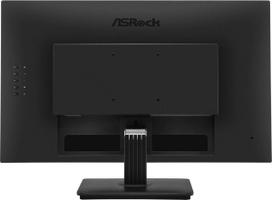 gaming monitoriai - ASRock Phantom Gaming PG27FFT1B 27", Full HD, Juodas (Black) - 4 nuotrauka