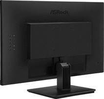 gaming monitoriai - ASRock Phantom Gaming PG27FFT1B 27", Full HD, Juodas (Black) - 5 nuotrauka