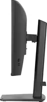 monitorius 24 144hz - iiyama XB2496HSC-B1 - 3 nuotrauka