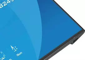 monitorius 24 144hz - iiyama XB2496HSC-B1 - 4 nuotrauka