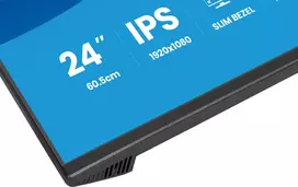 monitorius 24 144hz - iiyama XB2496HSC-B1 - 5 nuotrauka
