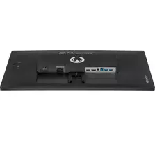 monitorius 27 coliu - Iiyama G-MASTER G2770HSU-B6 27", FHD, 180Hz, Juodas (Black) - 5 nuotrauka