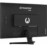monitorius 27 coliu - Iiyama G-MASTER G2770HSU-B6 27", FHD, 180Hz, Juodas (Black) - 6 nuotrauka