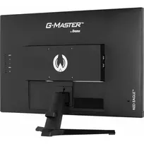 monitorius 27 coliu - Iiyama G-MASTER G2770HSU-B6 27", FHD, 180Hz, Juodas (Black) - 7 nuotrauka