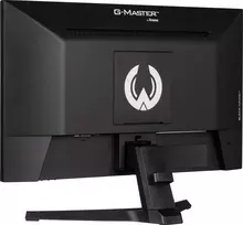 iiyama g master - iiyama G-MASTER G2245HSU-B2 21.5", Full HD, Juodas (Black) - 2 nuotrauka