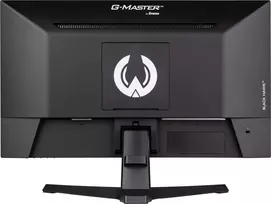 iiyama g master - iiyama G-MASTER G2245HSU-B2 21.5", Full HD, Juodas (Black) - 3 nuotrauka