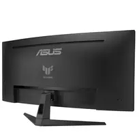 curved monitorius - Asus TUF Gaming VG34VQ3B 34" UWQHD 180Hz Curved - 4 nuotrauka