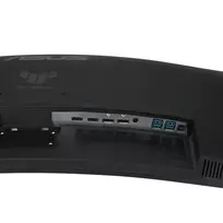curved monitorius - Asus TUF Gaming VG34VQ3B 34" UWQHD 180Hz Curved - 5 nuotrauka
