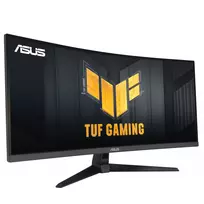 curved monitorius - Asus TUF Gaming VG34VQ3B 34" UWQHD 180Hz Curved - 6 nuotrauka