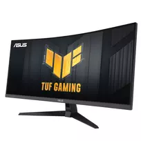 curved monitorius - Asus TUF Gaming VG34VQ3B 34" UWQHD 180Hz Curved - 7 nuotrauka