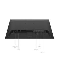 lenova 24 - Lenovo Legion 25-10 24.5" IPS, FHD, 320Hz, Juodas (Black) - 3 nuotrauka