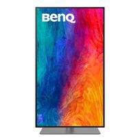 2k 32 monitorius - BENQ PD3225U 32" 4K UHD IPS - 5 nuotrauka