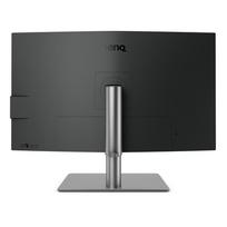2k 32 monitorius - BENQ PD3225U 32" 4K UHD IPS - 7 nuotrauka