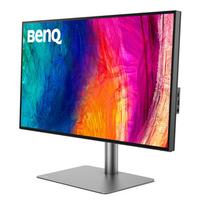 2k 32 monitorius - BENQ PD3225U 32" 4K UHD IPS - 8 nuotrauka