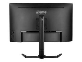qhd monitorius - iiyama G-MASTER GCB3280QSU-B2 31.5", Dual QHD, Juodas (Black) - 7 nuotrauka