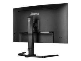 qhd monitorius - iiyama G-MASTER GCB3280QSU-B2 31.5", Dual QHD, Juodas (Black) - 9 nuotrauka