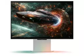 ips 4k 27 - Samsung Odyssey G9 LS27FG900XUXEN 27", IPS, 4K UHD, 165Hz, 3D be akinių (Glasses-free) - 7 nuotrauka