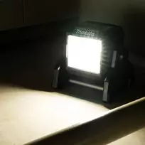 makita 18v akumuliatorius - Makita ML003G - 2 nuotrauka