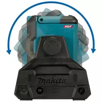makita 18v akumuliatorius - Makita ML003G - 3 nuotrauka