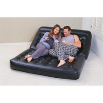 pripuciamas - Bestway pripučiamas čiužinys-sofa-lova - 2 nuotrauka