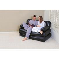 pripuciamas - Bestway pripučiamas čiužinys-sofa-lova - 6 nuotrauka