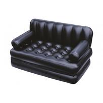 pripuciamas - Bestway pripučiamas čiužinys-sofa-lova - 8 nuotrauka