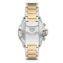 armani laikrodis - Emporio Armani AR11586 Diver Chronograph Žalias (Green) - 5 nuotrauka