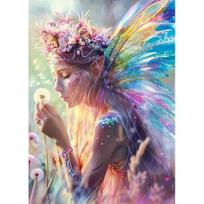 puzzle castorland - Castorland Make A Wish B-27682-1, 260 det. - 2 nuotrauka