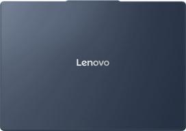 amd ryzen 7 - Lenovo IdeaPad Slim 3 15ARP10, Ryzen 5 1500, 16 GB, 512 GB, 15.3", WUXGA, Radeon 660M, Cosmic Blue (Mėlyna) - 1 nuotrauka