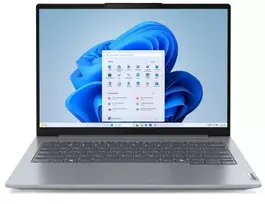 Lenovo ThinkBook 14 G7 ARP, Ryzen 7 7735HS, 32 GB, 512 GB, 14", WUXGA, Pilka (Grey)