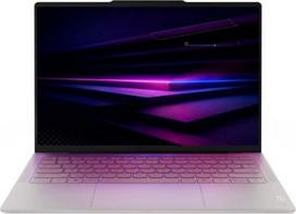 lenovo 32gb yoga - Lenovo Yoga Slim 7 Ultra 14IPH11, Core Ultra 7 355, 32 GB, 1 TB, 14", POLED, Seashell (Smėlio spalvos) - 1 nuotrauka