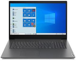 Lenovo V17-IIL 17.3 FHD IPS i5-1035G1 8GB 512SSD MX330 W10Pro 82GX008BPB
