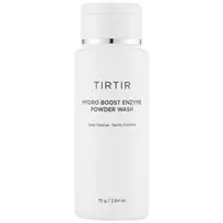 peelio - TIRTIR - Hydro Boost Enzyme Powder Wash 75g - 2 nuotrauka