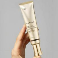 peptidai - Medicube Deep Lifting Peptide paakių ir veido kremas - 30 ml. - 2 nuotrauka