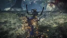 playstation 5 ps5 - Warhammer 40,000: Space Marine 2 PS5 - 4 nuotrauka