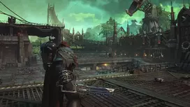 playstation 5 ps5 - Warhammer 40,000: Space Marine 2 PS5 - 8 nuotrauka