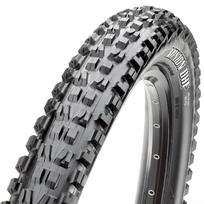29 padangos - Maxxis Minion DHF 29 x 2.50 Juoda (Black) - 1 nuotrauka